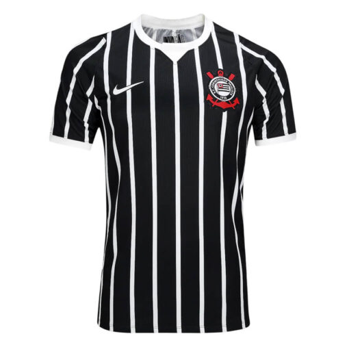 Corinthians Away Shirt 26/27