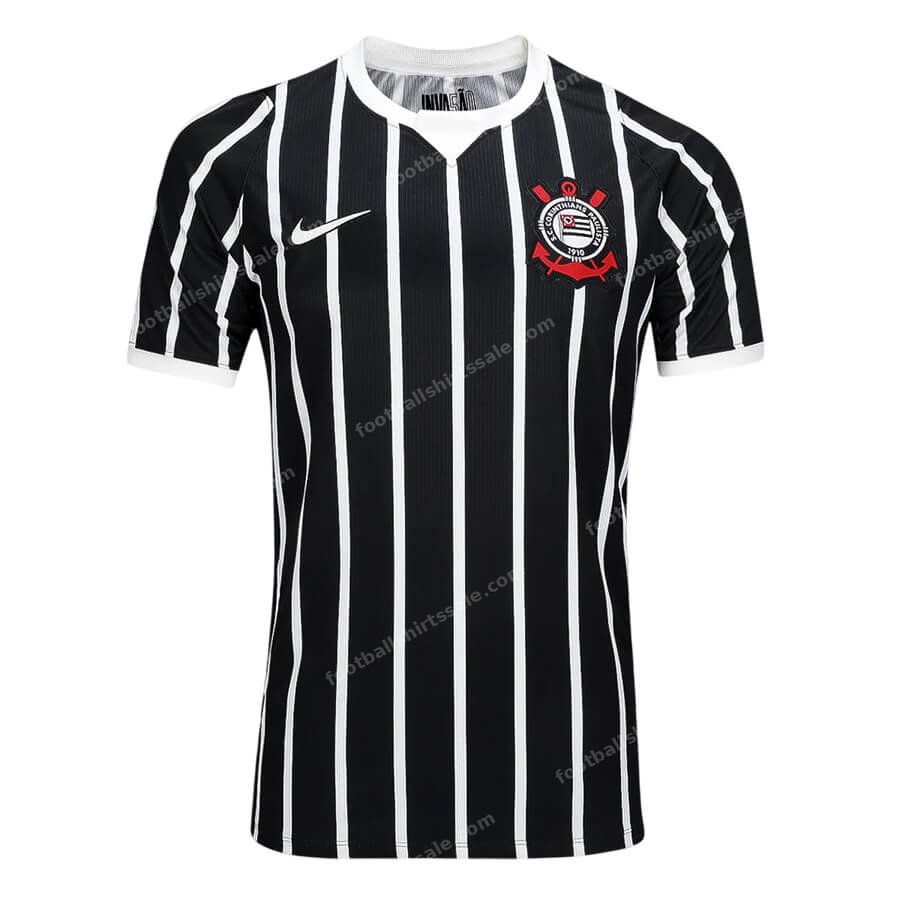 Corinthians Away Shirt 26/27