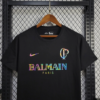 2024/2025 Corinthians Casual Balmain Shirt - Detail 2