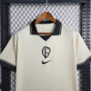 2023/2024 Corinthians Fourth Away Football Shirt 1:1 Thai Quality - Detail 3