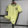 2023/2024 Corinthians Third Away Football Shirt 1:1 Thai Quality - Detail 2