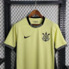 2023/2024 Corinthians Third Away Football Shirt 1:1 Thai Quality - Detail 3