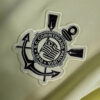 2023/2024 Corinthians Third Away Football Shirt 1:1 Thai Quality - Detail 5