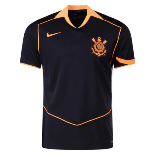 Corinthians Third Shirt 25/26