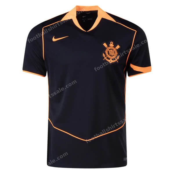 Corinthians Third Shirt 25/26