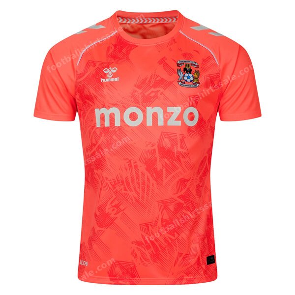 Coventry City Away Shirt 25/26