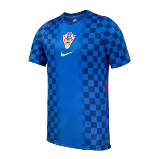Croatia Away Shirt 2026