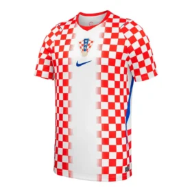 Croatia Home Shirt 2026