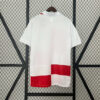 2024 Croatia National Team Home Football Shirt 1:1 Thai Quality - Detail 1