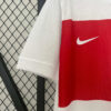 2024 Croatia National Team Home Football Shirt 1:1 Thai Quality - Detail 2