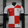 2024 Croatia National Team Home Football Shirt 1:1 Thai Quality – Player Version