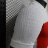 2024 Croatia National Team Home Football Shirt 1:1 Thai Quality – Player Version - Detail 3