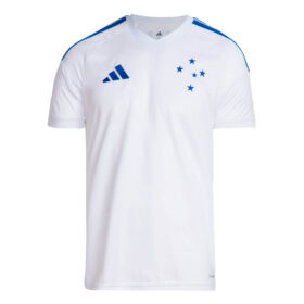 Cruzeiro EC Away Shirt 26/27