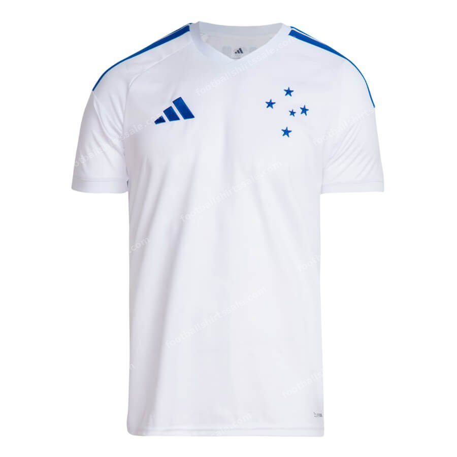 Cruzeiro EC Away Shirt 26/27