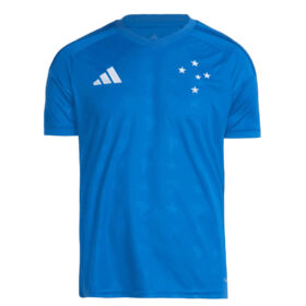 Cruzeiro EC Home Shirt 26/27