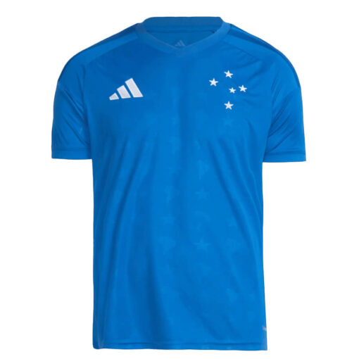 Cruzeiro EC Home Shirt 26/27