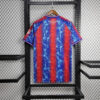 2024/2025 Crystal Palace Home Football Shirt 1:1 Thai Quality - Detail 1