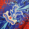 2024/2025 Crystal Palace Home Football Shirt 1:1 Thai Quality - Detail 3