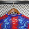 2024/2025 Crystal Palace Home Football Shirt 1:1 Thai Quality - Detail 6
