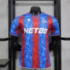 2024/2025 Crystal Palace Home Football Shirt 1:1 Thai Quality – Player Version