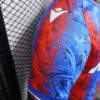 2024/2025 Crystal Palace Home Football Shirt 1:1 Thai Quality – Player Version - Detail 4