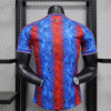 2024/2025 Crystal Palace Home Football Shirt 1:1 Thai Quality – Player Version - Detail 8