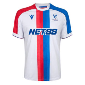 Crystal Palace Third Shirt 25/26