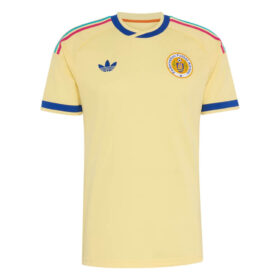 Curacao Away Shirt 2026