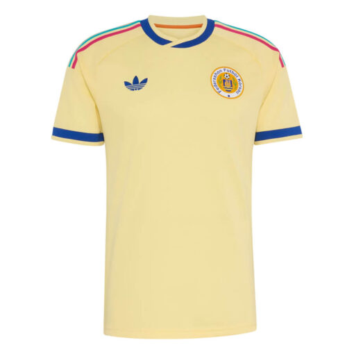 Curacao Away Shirt 2026