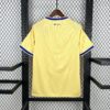 2026 Curaçao Away World Cup Football Jersey - Detail 1