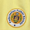2026 Curaçao Away World Cup Football Jersey - Detail 3