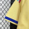 2026 Curaçao Away World Cup Football Jersey - Detail 5