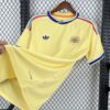2026 Curaçao Away World Cup Football Jersey - Detail 6