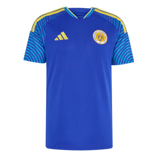Curacao Home Shirt 2026