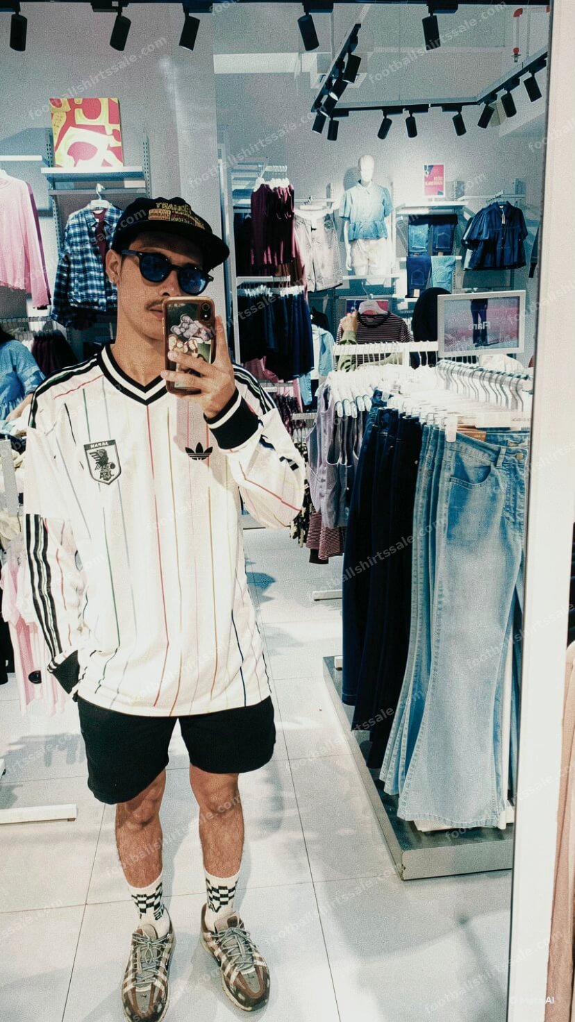 Customer Jersey Unboxing