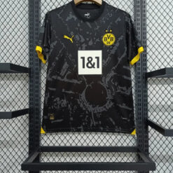2023/2024 Dortmund Away Football Shirt
