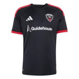 DC United Home Shirt 2026