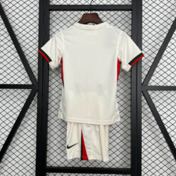 2025/2026 Chelsea Away Football Shirt Kids Size