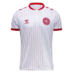 Denmark Away Shirt 2026