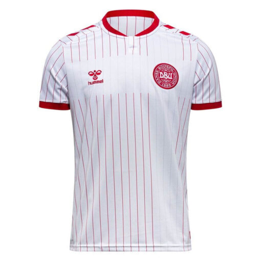 Denmark Away Shirt 2026