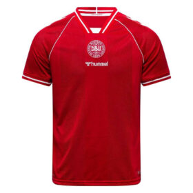 Denmark Home Shirt 2026