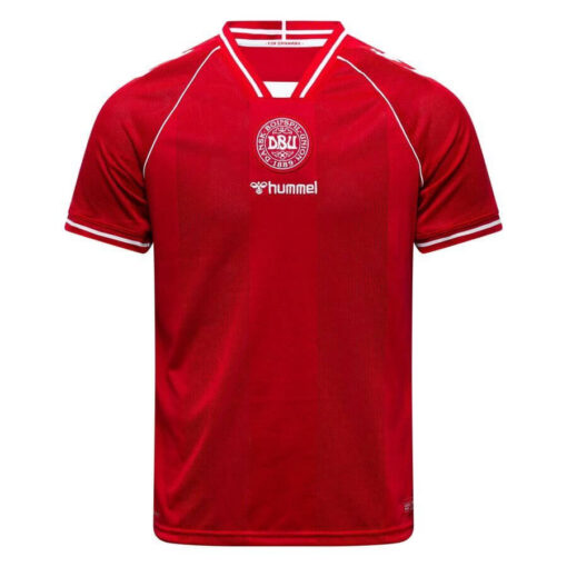 Denmark Home Shirt 2026