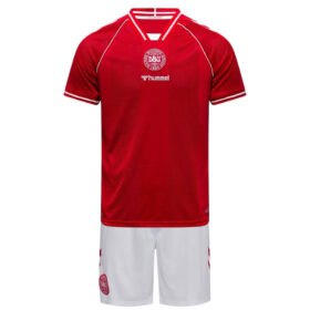 Denmark Home Kids Kit 2026