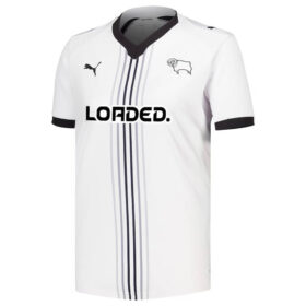 Derby County Home Shirt 26/27