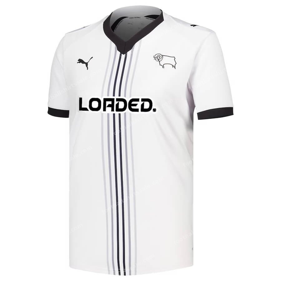 Derby County Home Shirt 26/27
