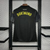 2024/2025 Dortmund Away Football Shirt 1:1 Thai Quality - Detail 1