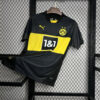 2024/2025 Dortmund Away Football Shirt 1:1 Thai Quality - Detail 2