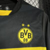 2024/2025 Dortmund Away Football Shirt 1:1 Thai Quality - Detail 4