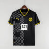 2022/2023 Dortmund Away Football Shirt