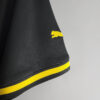 2022/2023 Dortmund Away Football Shirt - Detail 6